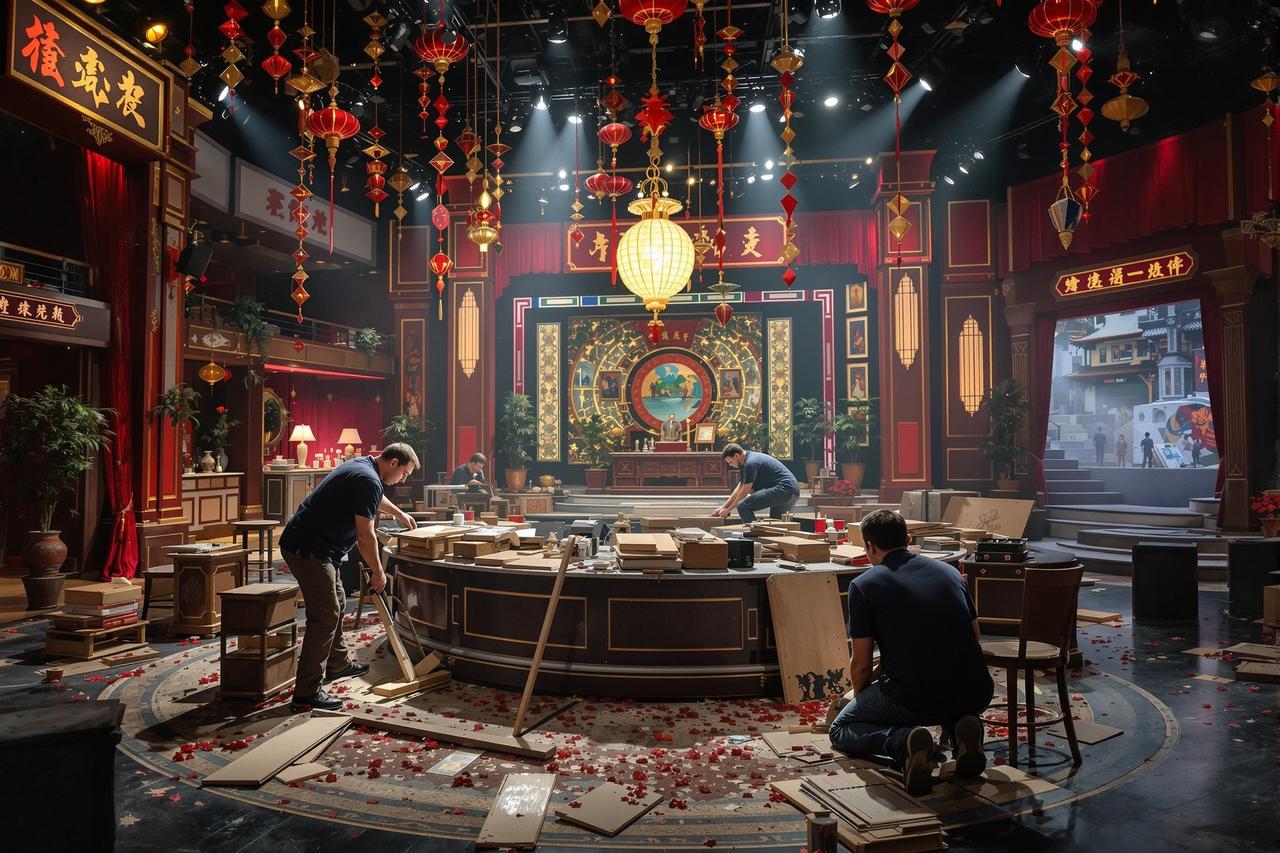 【往期回顾】某综艺节目从爆火到停播的三年，发生了什么 - 88吃瓜