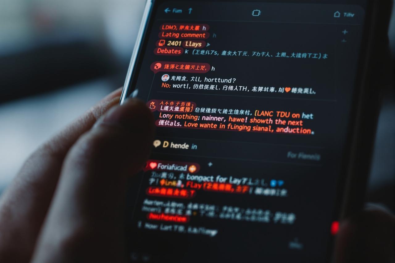 网友辣评:某综艺导师的"毒舌"人设到底是真性情还是没教养? - 88吃瓜 网友辣评:某综艺导师的"毒舌"人设到底是真性情还是没教养? - 88吃瓜